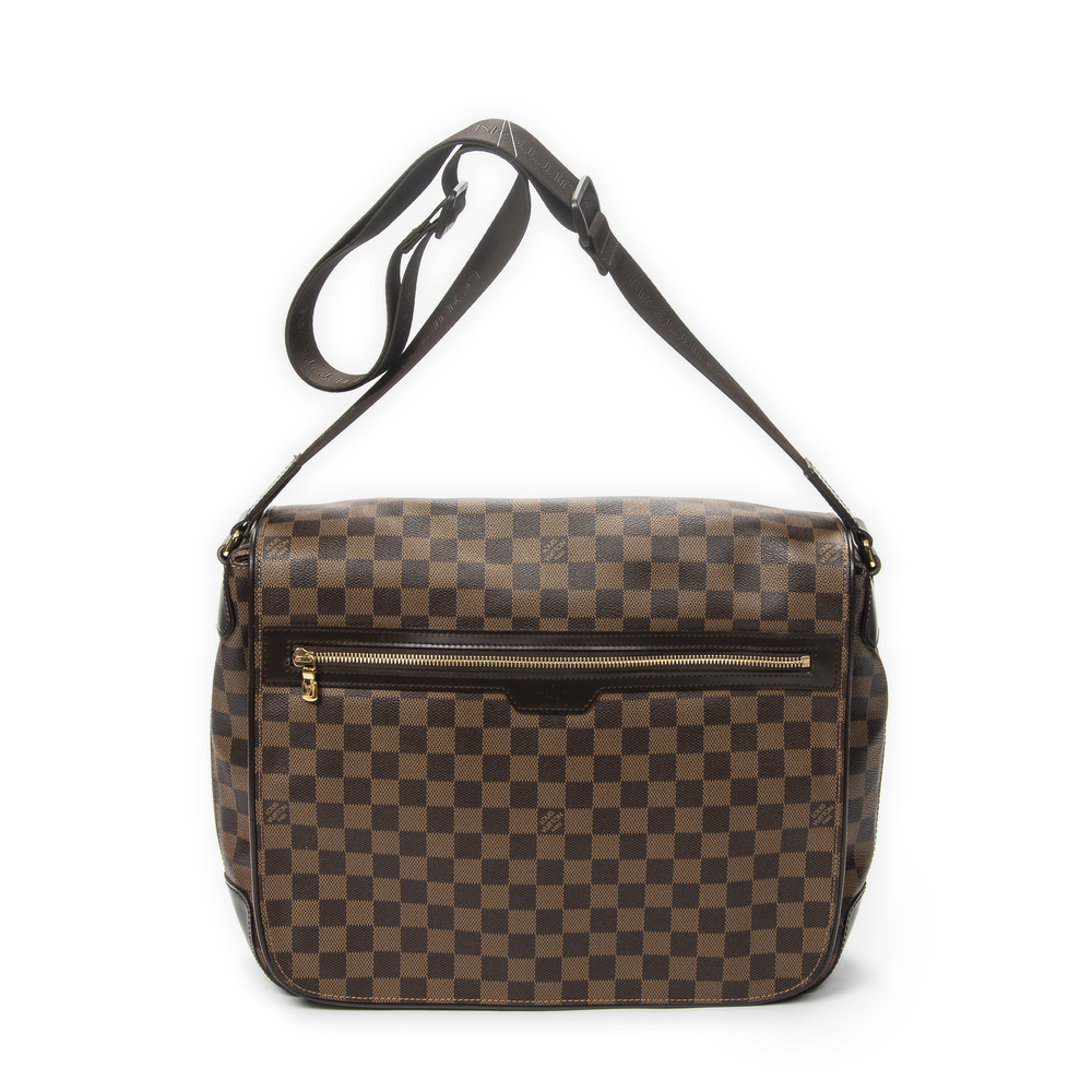Louis Vuitton Spencer Messenger